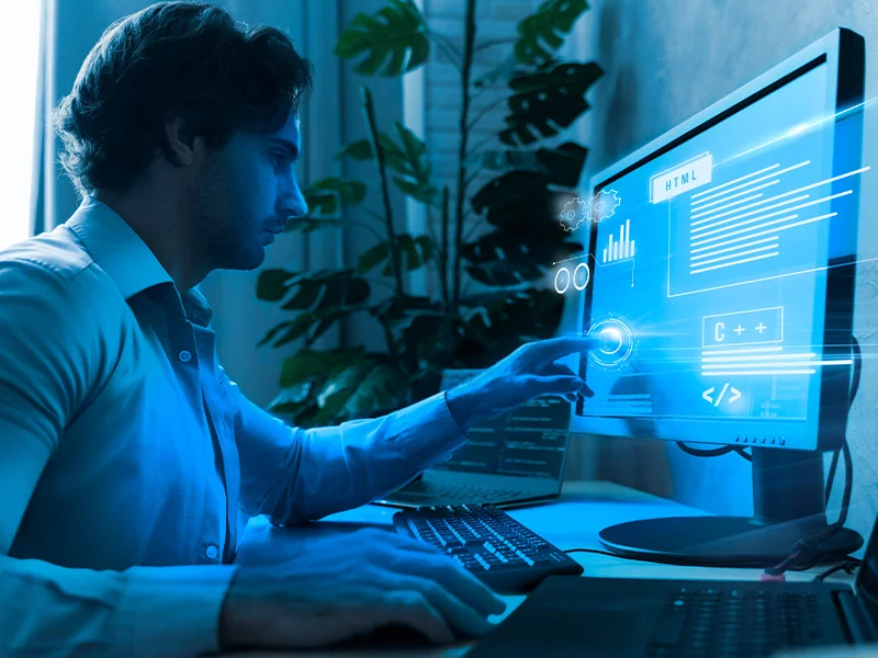 El Cerebro Digital: Por qué Odoo es el ERP definitivo para tu negocio